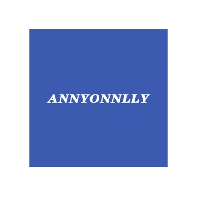 Каталог ANNYONNLLY