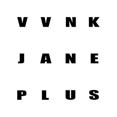 Каталог VVNK JANE PLUS