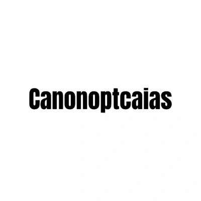 Каталог Canonoptcaias