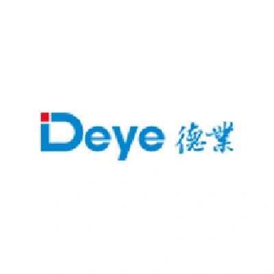 Каталог Deye