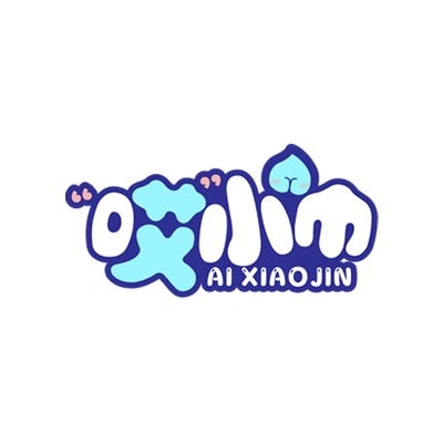 Каталог Ai Xiao Jin