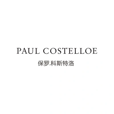 Каталог PAUL COSTELLOE