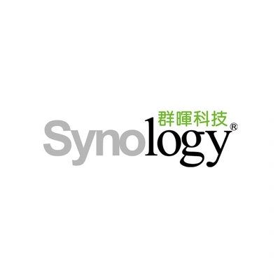 Каталог Synology