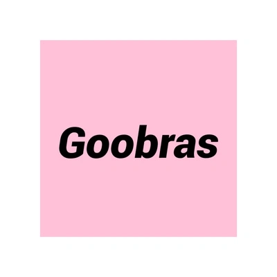 Каталог Goobras