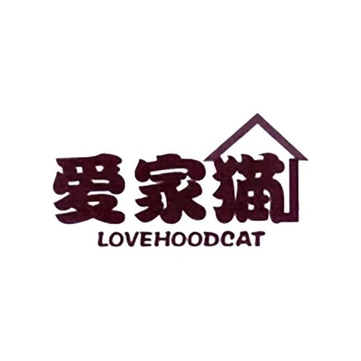Каталог LOVEHOODCAT