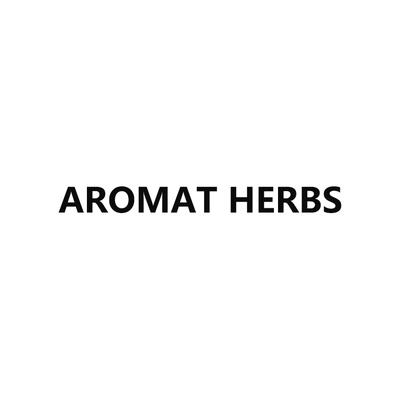 Каталог AROMAT HERBS