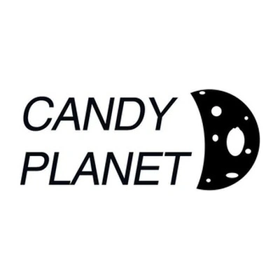 Каталог CANDY PLANET