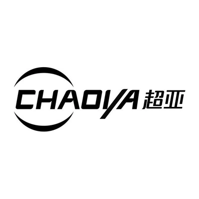 Каталог Chaoya