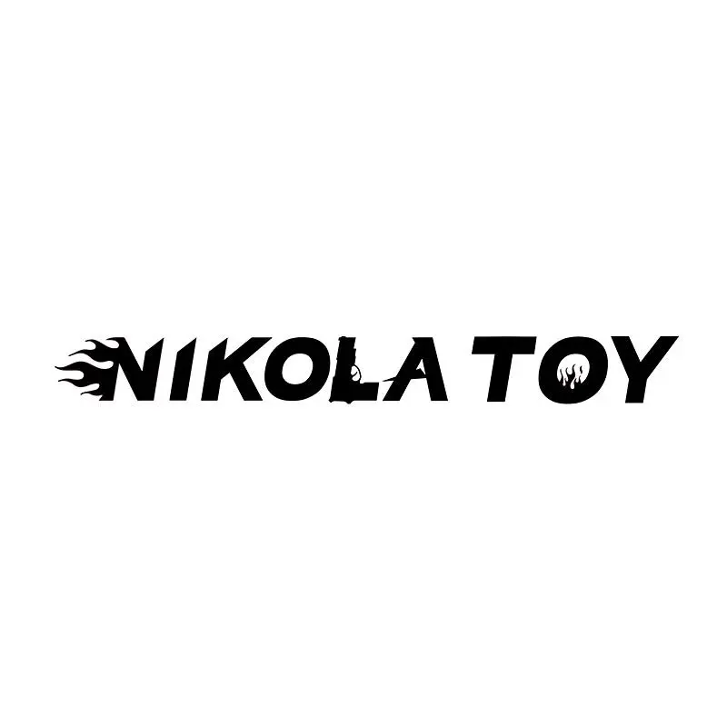 Каталог NIKOLA TOY