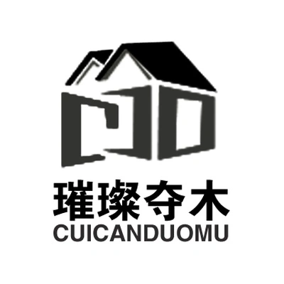 Каталог Cui Can Duo Mu