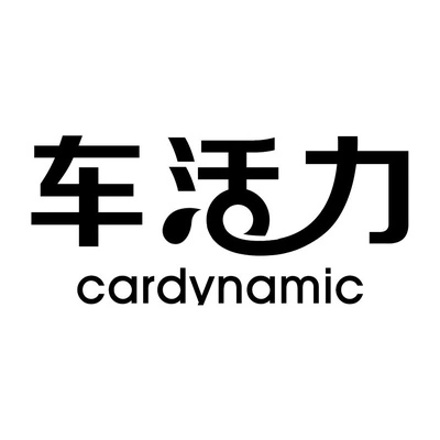 Каталог CARDYNAMIC
