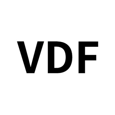 Каталог VDF