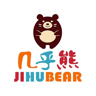 Каталог Jihu Bear