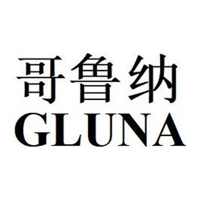 Каталог GLUNA