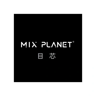 Каталог MIX PLANET