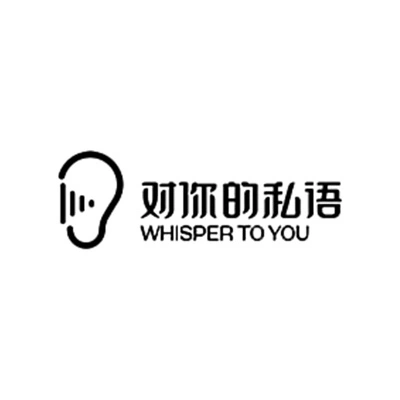 Каталог Whisper to You