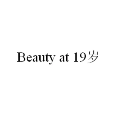 Каталог Beauty At 19
