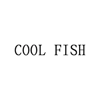Каталог COOL FISH