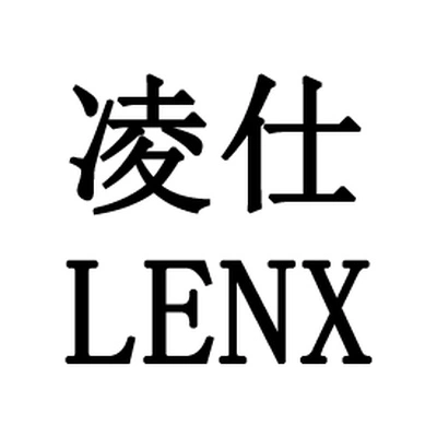Каталог LENX