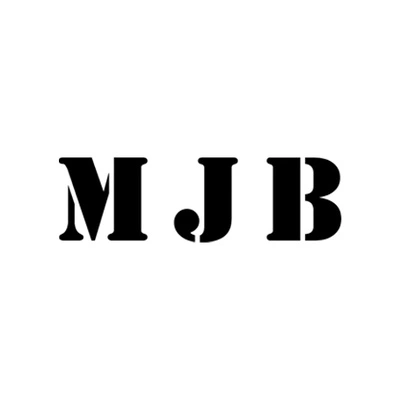 Каталог MJB