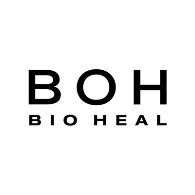 Каталог BOH BIO HEAL