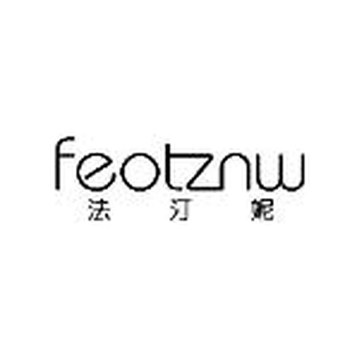 Каталог FEOTZNW