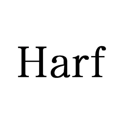 Каталог Harf