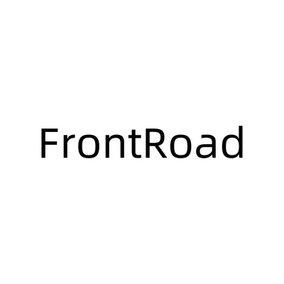Каталог FrontRoad