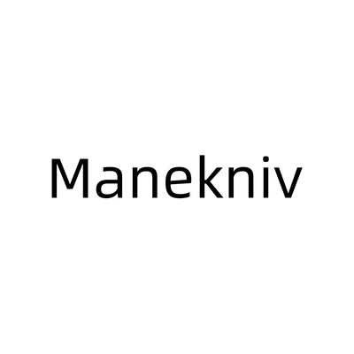 Каталог Manekniv