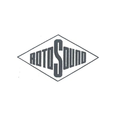 Каталог ROTOSOUND