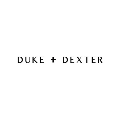 Каталог DUKE+DEXTER