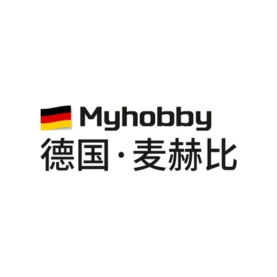 Каталог MYHOBBY