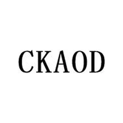 Каталог CKAOD