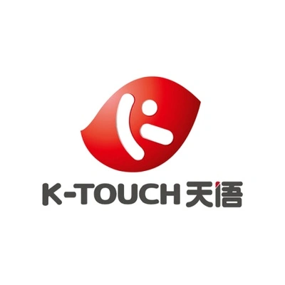 Каталог K-Touch
