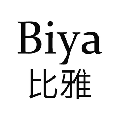 Каталог Biya