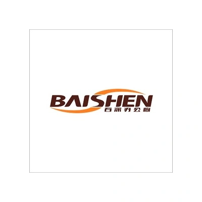 Каталог Baishen