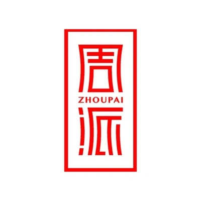 Каталог Zhou Pai