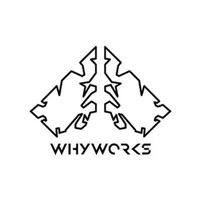 Каталог Whyworks
