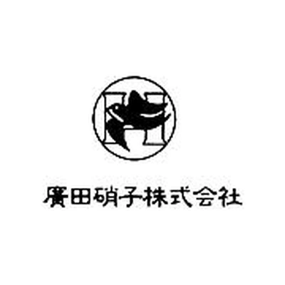 Каталог Hirota Glass Co., Ltd.