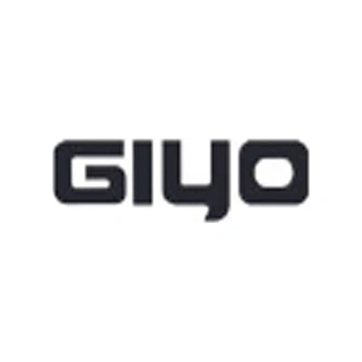 Каталог GIYO