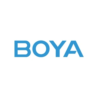 Каталог BOYA
