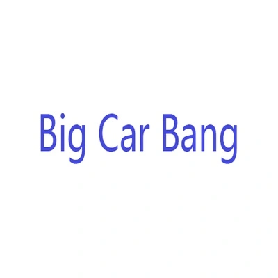 Каталог Big Car Bang