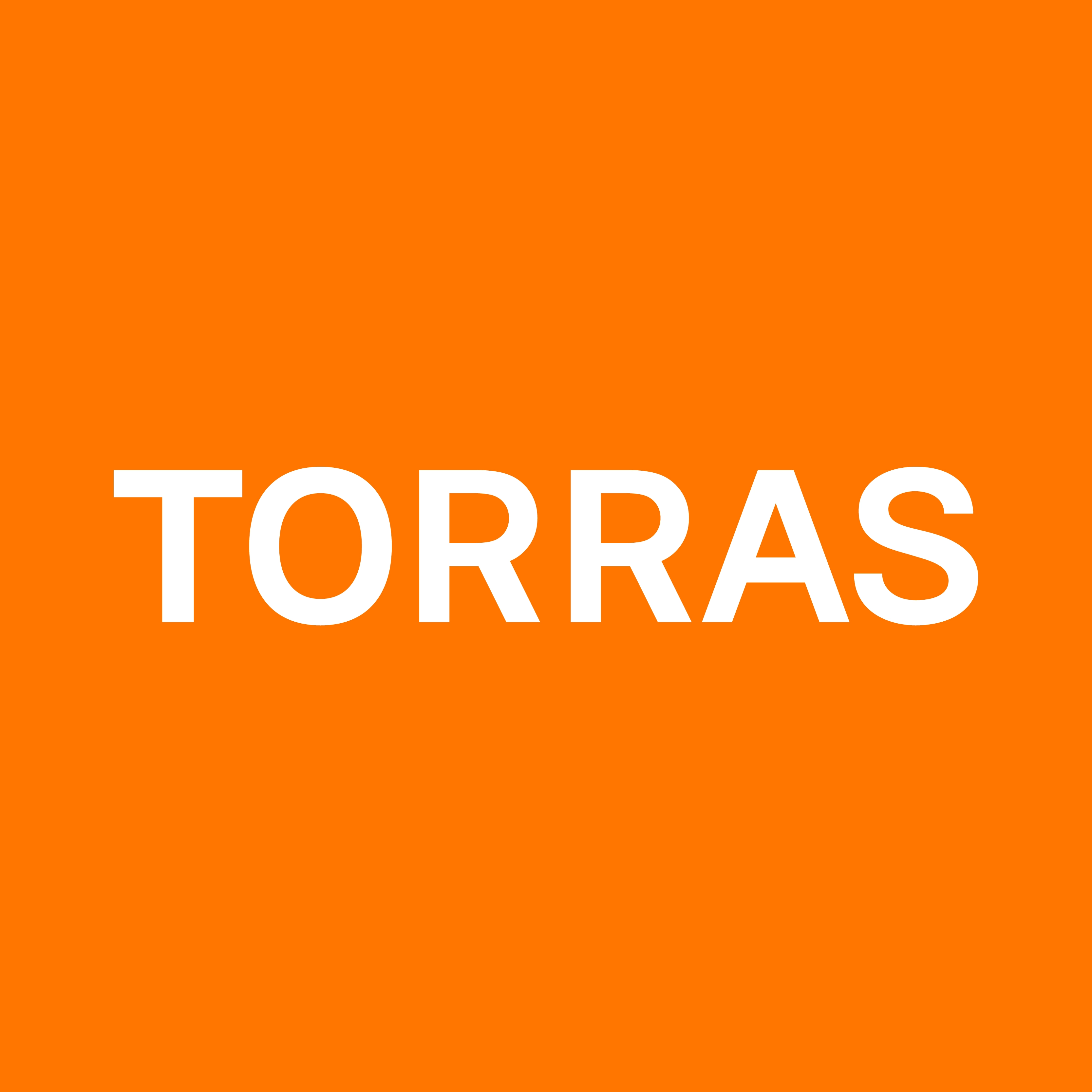 Каталог TORRAS