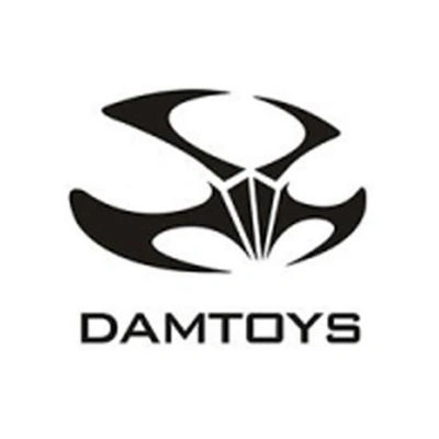 Масштабные фигурки от DAMTOYS | Китай.рф