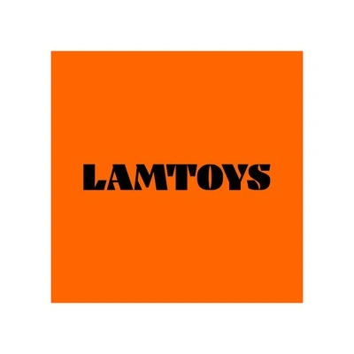 Модные фигурки от LAMTOYS | Китай.рф