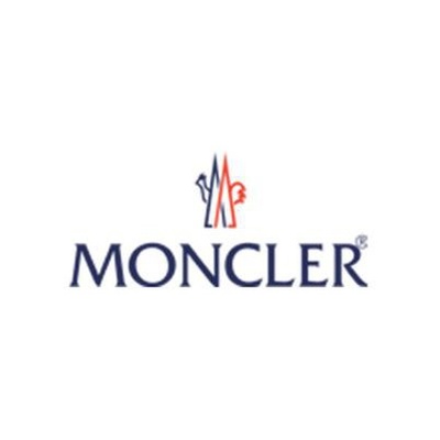 Красная армейская кепка от Moncler | Китай.рф