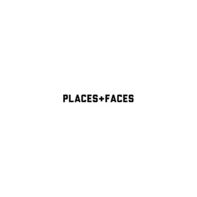 Каталог PLACES+FACES