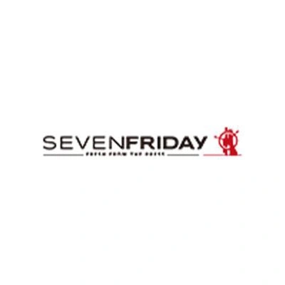 Каталог SEVENFRIDAY