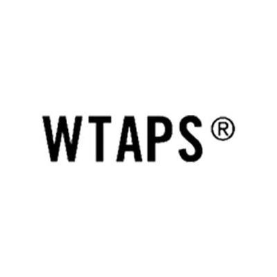 Бейсбольная форма от WTAPS | Китай.рф