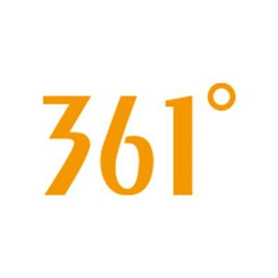 Каталог 361°